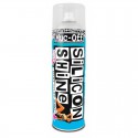 MUC-OFF SPRAY LUSTRANT SILICONE SHINE MUC227