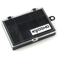 CAISSE POUR PIECES KYOSHO (S)