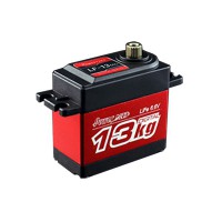 SERVO HD LF-13MG MG DIGITAL (13.0KG/0.12SEC) 