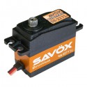 SAVOX - SERVO BRUSHLESS DIGITAL 20kg / 0,06sec. 7.4V 2271SG