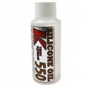 KYOSHO - SILICONE OIL 550 (80CC) WEIGHT SIL0550-8 