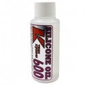 KYOSHO - SILICONE OIL 600 (80CC) WEIGHT SIL0600-8 