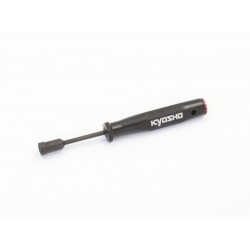 KYOSHO - *PROMOTION* CLE A TUBE 8.0MM *KRF* 36116