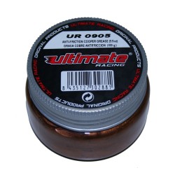 ULTIMATE - GRAISSE ANTI FRICTION 100GR