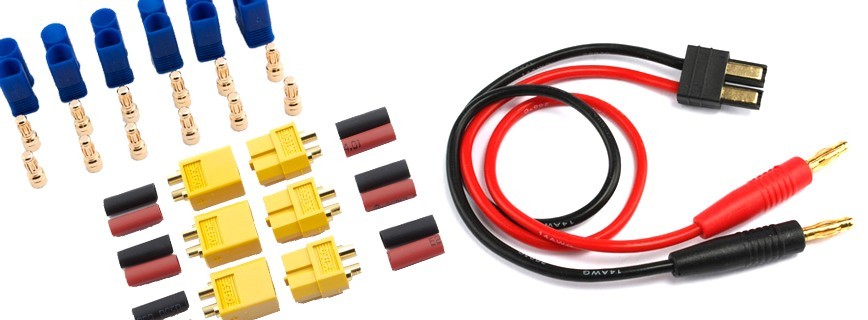 Wire & Connectors