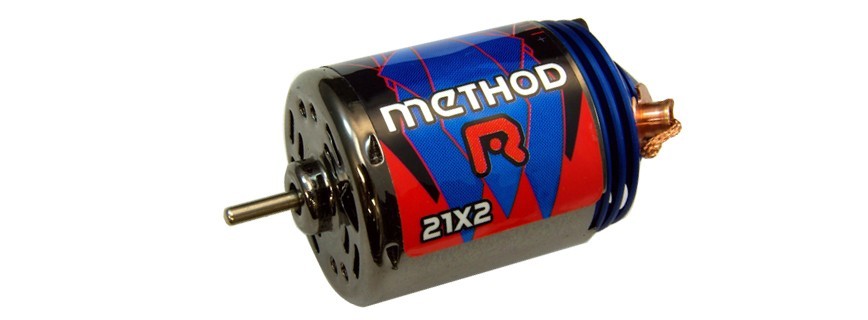 Electric Motors