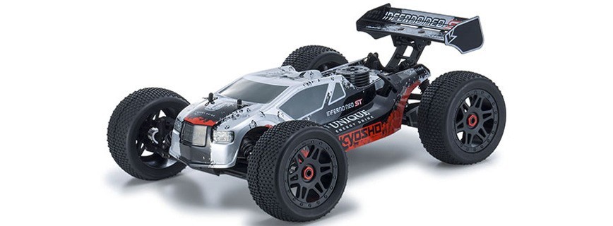 Kyosho Inferno Neo ST