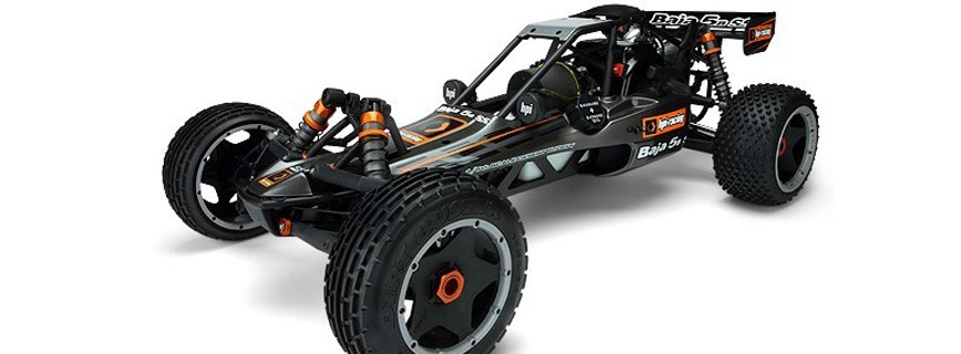 HPI Baja