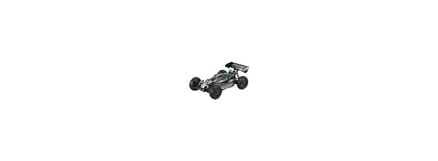 Kyosho Inferno MP9