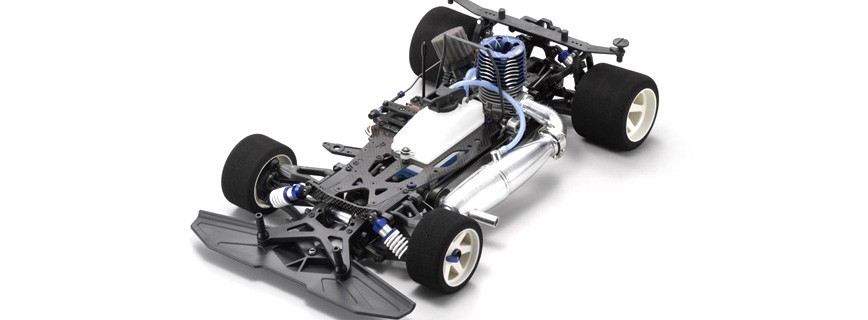 Kyosho Evolva