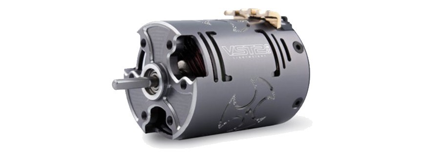 Electric Motors Brushless