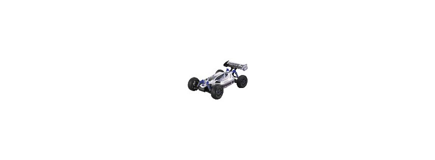 Kyosho Inferno VE