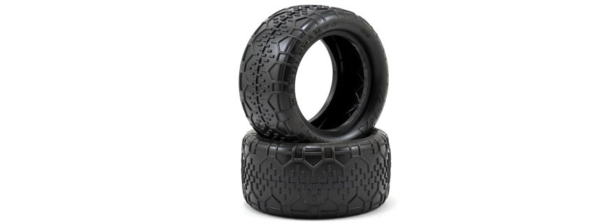 1/10 Scale Tires