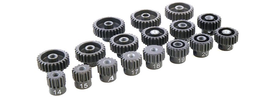 Pinion Gears