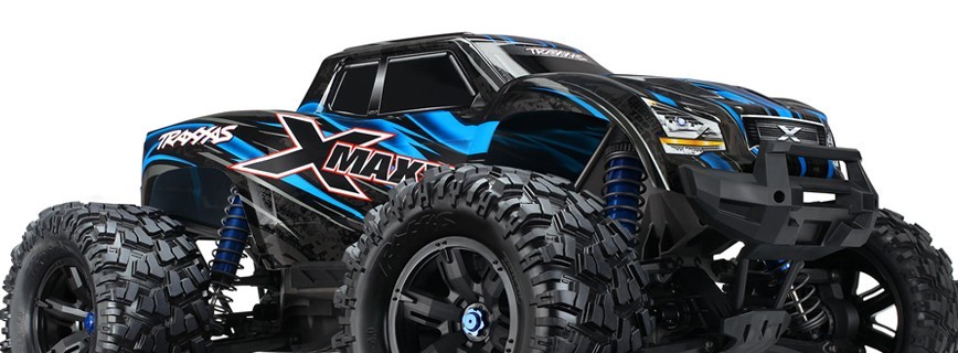 Kits Traxxas