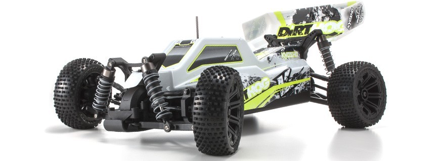 Kyosho Dirt Hog