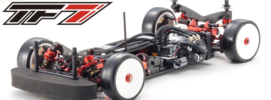 Kyosho TF7