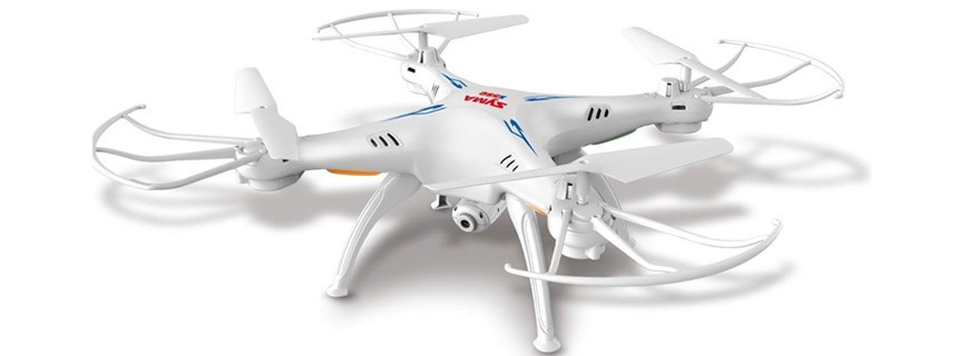 Syma X5SC