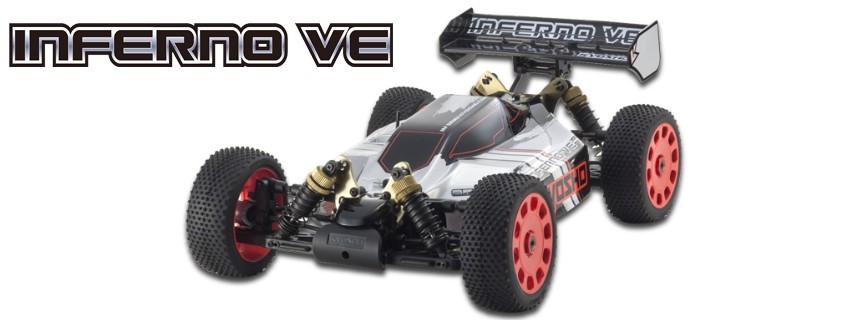 Kyosho Inferno VE