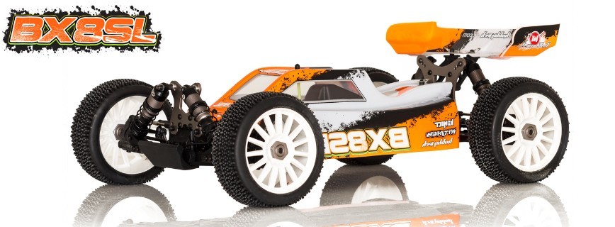 Hobbytech BX8SL