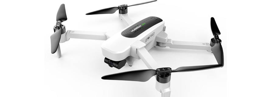 Hubsan H117 ZINO