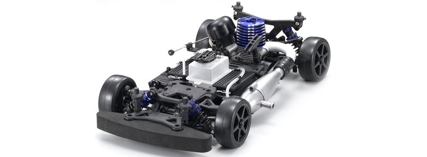 Kyosho V-One S