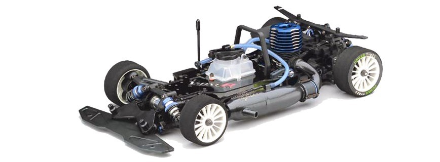 Kyosho V-One R & RR - PCMshop