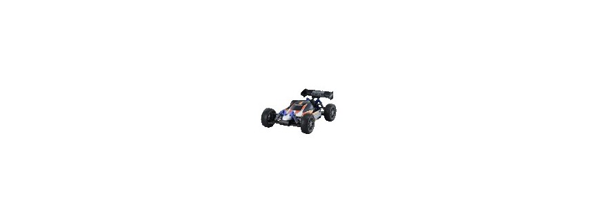 Kyosho MP7.5 Sport & Inferno