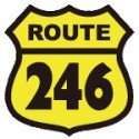 Route 246